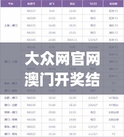 大众网官网澳门开奖结果330期,最新碎析解释说法_按需版UND11.39