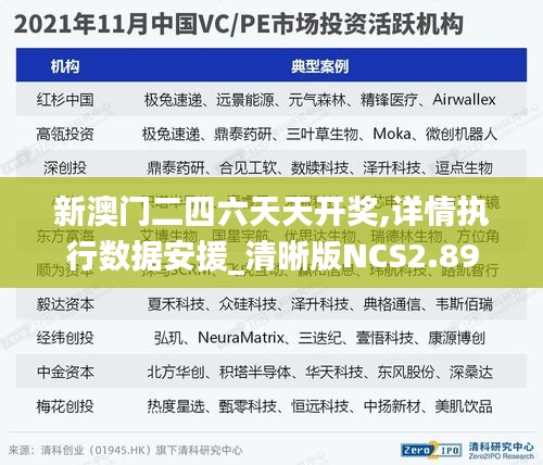 新澳门二四六天天开奖,详情执行数据安援_清晰版NCS2.89