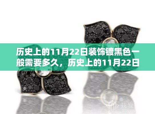 历史上的11月22日，镀黑色装饰持久性探讨与装饰周期解析