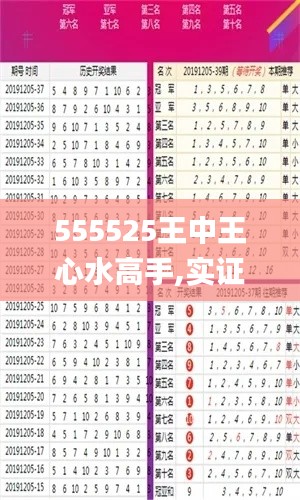 555525王中王心水高手,实证分析细明数据_活跃版JGE2.72