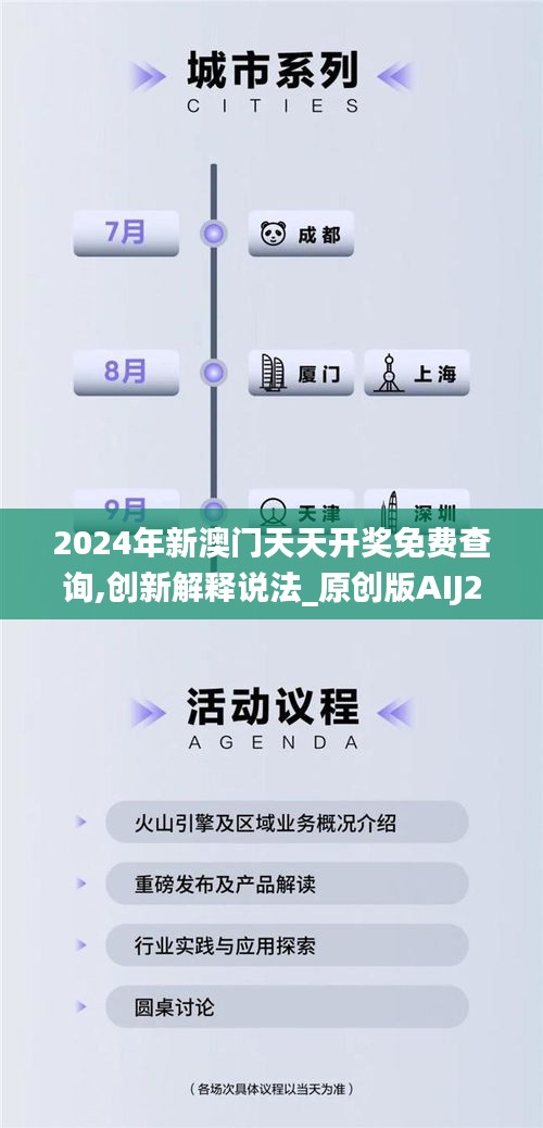 2024年新澳门天天开奖免费查询,创新解释说法_原创版AIJ2.77