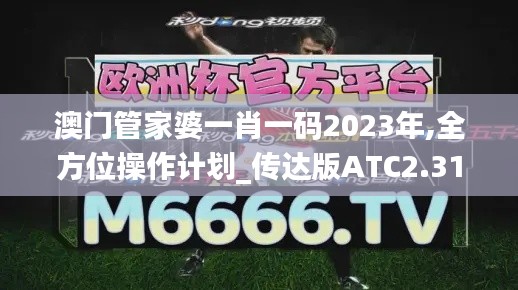 澳门管家婆一肖一码2023年,全方位操作计划_传达版ATC2.31