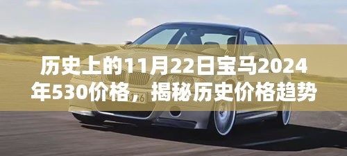历史上的价格趋势与未来购车良机，宝马新款530购车指南揭秘未来趋势与价格预测（以宝马2024年新款为例）
