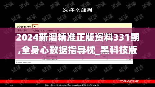 2024新澳精准正版资料331期,全身心数据指导枕_黑科技版CVC11.88