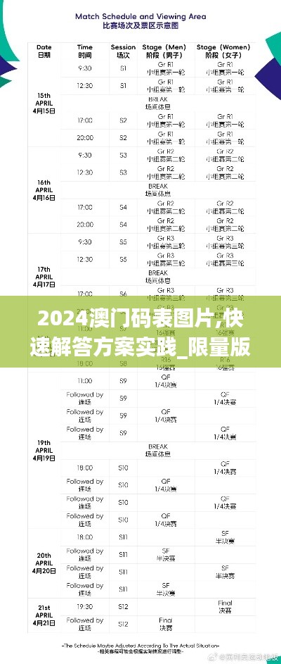 2024澳门码表图片,快速解答方案实践_限量版VUU2.40