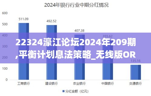 22324濠江论坛2024年209期,平衡计划息法策略_无线版ORK2.82