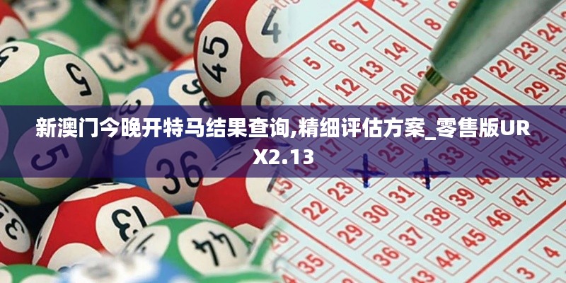 新澳门今晚开特马结果查询,精细评估方案_零售版URX2.13