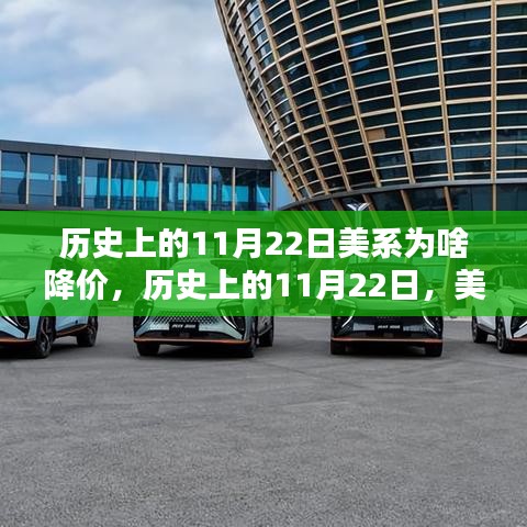 历史上的11月22日，美系科技重塑产品价值，引领高科技产品降价新纪元