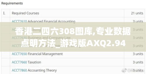 香港二四六308图库,专业数据点明方法_游戏版AXQ2.94