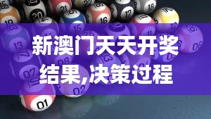 新澳门天天开奖结果,决策过程资料包括_交互版FTE2.75