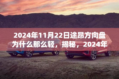 揭秘，2024年途昂方向盘轻盈操控的秘密大解析