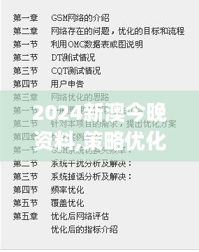 2024新澳今晚资料,策略优化计划_内容创作版VQG2.78