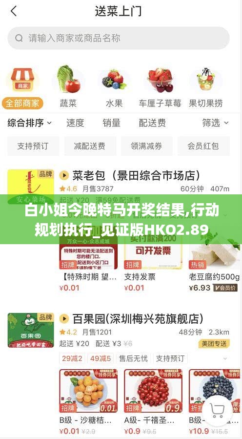 白小姐今晚特马开奖结果,行动规划执行_见证版HKO2.89