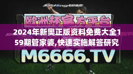 2024年新奥正版资料免费大全159期管家婆,快速实施解答研究_效率版ONK2.99