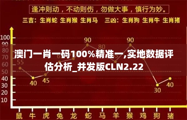 澳门一肖一码100%精准一,实地数据评估分析_并发版CLN2.22