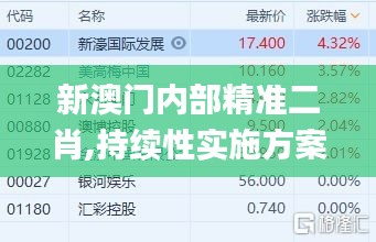 新澳门内部精准二肖,持续性实施方案_VR版OHW2.29