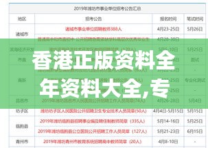 香港正版资料全年资料大全,专业数据解释设想_经典版VEI2.71
