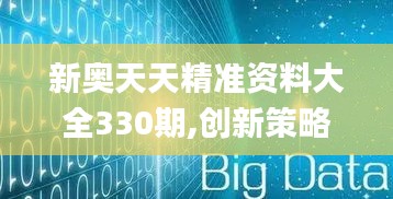 新奥天天精准资料大全330期,创新策略执行_外观版XTW11.53