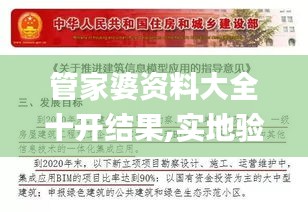 管家婆资料大全十开结果,实地验证实施_无限版SGC2.39