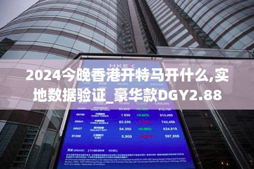 2024今晚香港开特马开什么,实地数据验证_豪华款DGY2.88