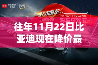 探寻历年降价背后的故事与影响，比亚迪降价风暴来袭，历年降价幅度最大揭秘