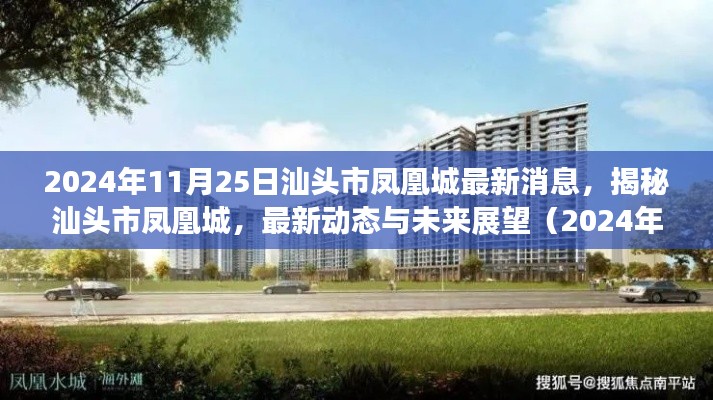 揭秘汕头市凤凰城最新动态与未来展望（2024年11月25日版）