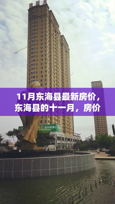东海县11月最新房价，温情故事中的楼市变迁