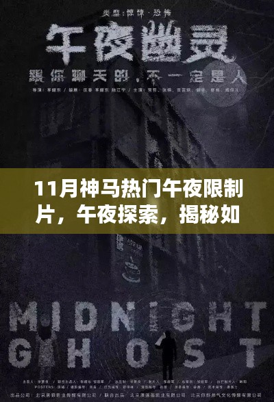 揭秘热门午夜限制片指南，探索与观看指南（涉黄内容警告）