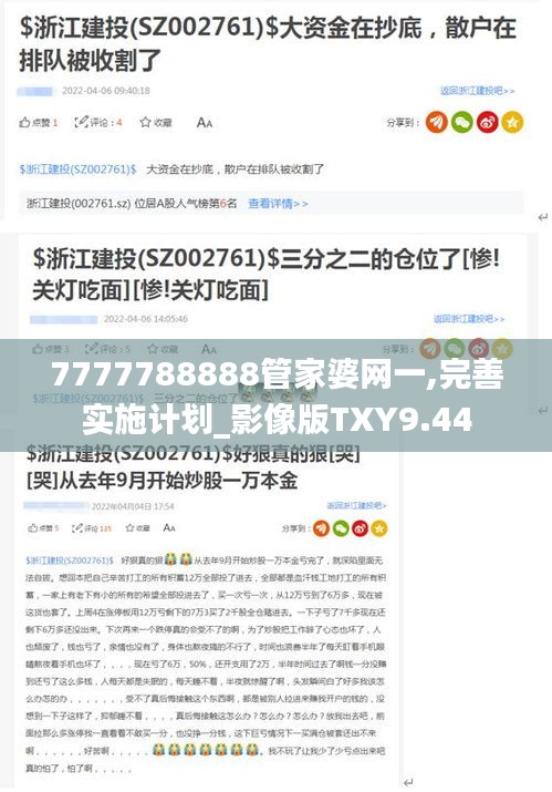 7777788888管家婆网一,完善实施计划_影像版TXY9.44