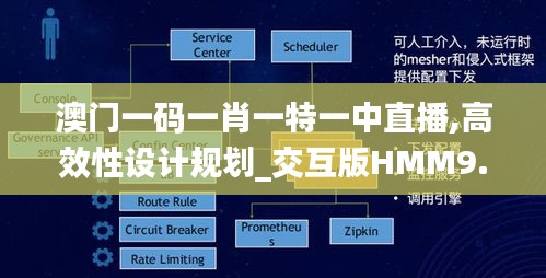 澳门一码一肖一特一中直播,高效性设计规划_交互版HMM9.60