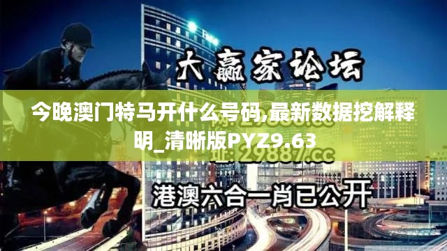 今晚澳门特马开什么号码,最新数据挖解释明_清晰版PYZ9.63