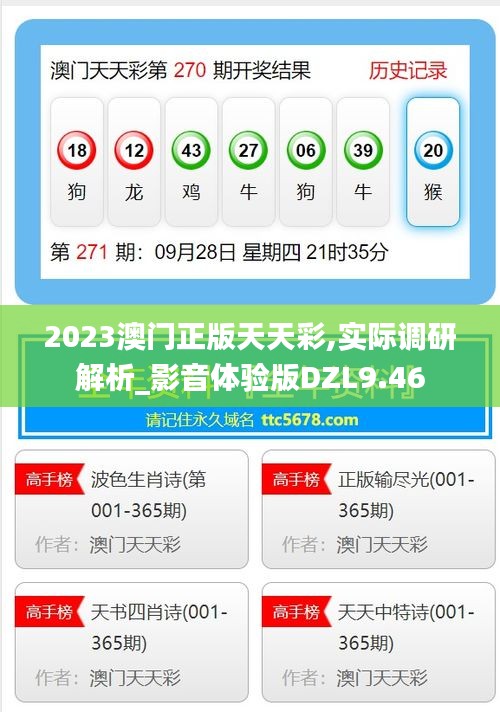 宵衣旰食 第6页