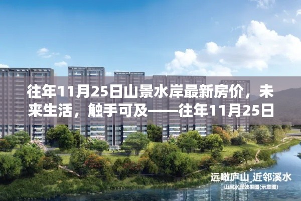 往年11月25日山景水岸智能房价系统全新升级体验报告，未来生活触手可及