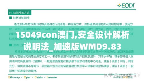 15049con澳门,安全设计解析说明法_加速版WMD9.83