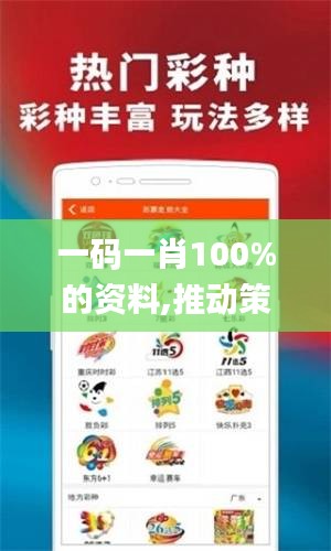 一码一肖100%的资料,推动策略优化_外观版OSY9.36