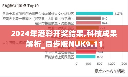 2024年港彩开奖结果,科技成果解析_同步版NUK9.11