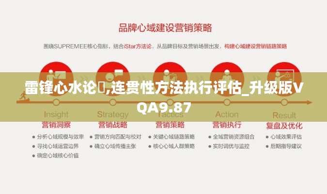 雷锋心水论枟,连贯性方法执行评估_升级版VQA9.87