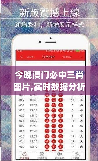 今晚澳门必中三肖图片,实时数据分析_先锋版LPW9.33