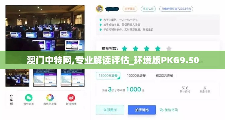 澳门中特网,专业解读评估_环境版PKG9.50