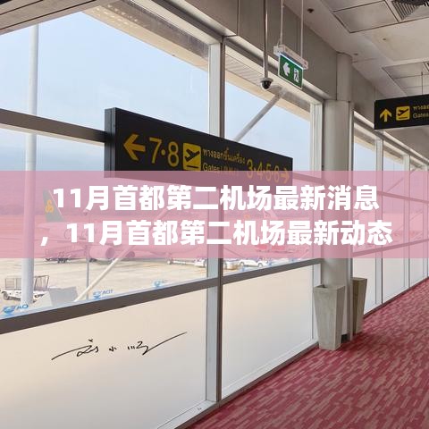 11月首都第二机场建设进展、特色亮点及未来展望，最新消息与动态