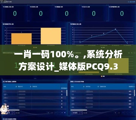 一肖一码100%。,系统分析方案设计_媒体版PCQ9.3