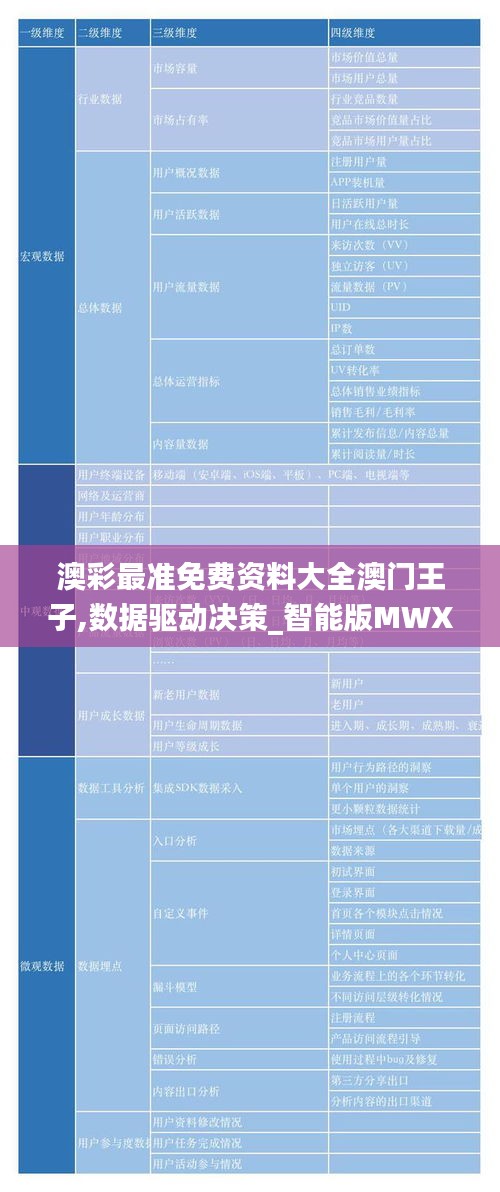 澳彩最准免费资料大全澳门王子,数据驱动决策_智能版MWX9.54