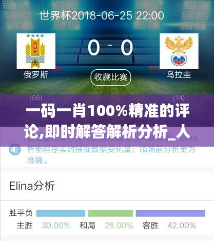 一码一肖100%精准的评论,即时解答解析分析_人工智能版CJS9.7