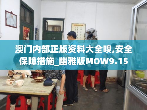 澳门内部正版资料大全嗅,安全保障措施_幽雅版MOW9.15