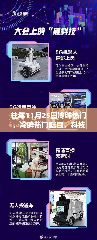 往年11月25日冷眸热门，冷眸热门瞩目，科技新宠惊艳登场，引领生活革新潮流！