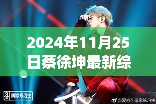蔡徐坤最新综艺节目揭秘，三重魅力与视听盛宴的解读（2024年11月25日）