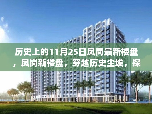 探寻自然美景的心灵之旅，凤岗新楼盘历史沿革与最新动态（11月25日）