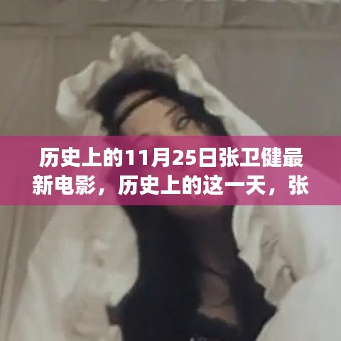 张卫健最新电影揭秘，历史上的这一天背后的故事