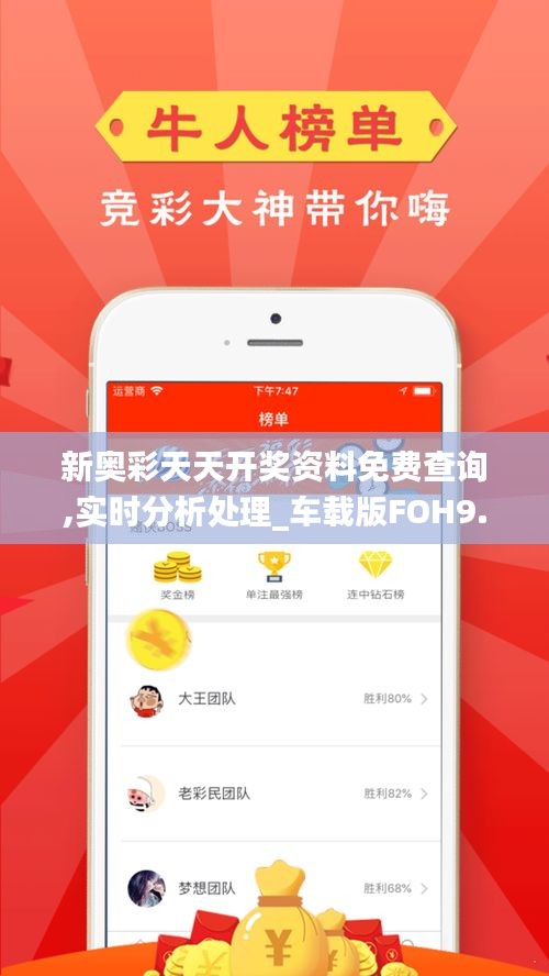 新奥彩天天开奖资料免费查询,实时分析处理_车载版FOH9.27