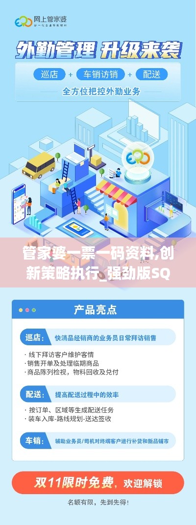 管家婆一票一码资料,创新策略执行_强劲版SQO9.58
